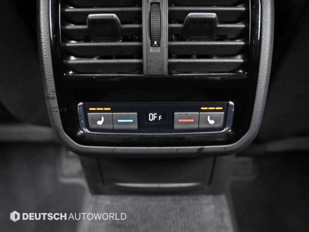 Volkswagen Arteon 2018 - Importación desde Corea - HF Imports Iquique - Foto 16