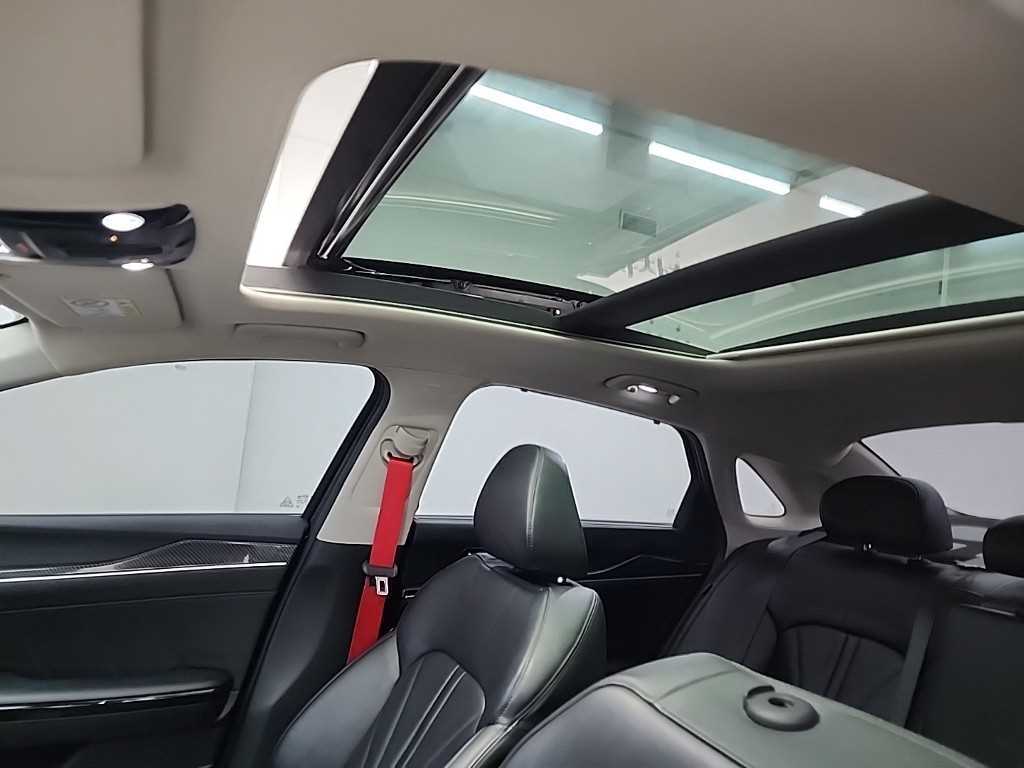 KIA K5 2020 Gris - Importación desde Corea - HF Imports Iquique - Foto 15