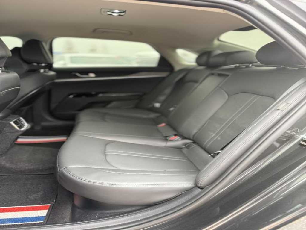 KIA K5 2020 - Importación desde Corea - HF Imports Iquique - Foto 17