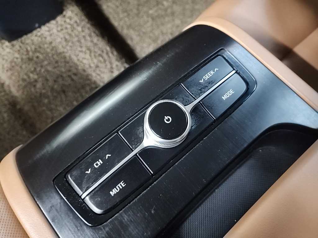 HYUNDAI Grandeur 2018 Negro - Importación desde Corea - HF Imports Iquique - Foto 15