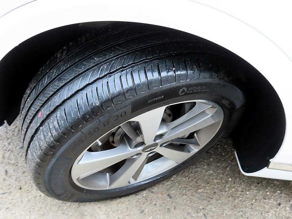 Genesis GV80 2023 Blanco - Importación desde Corea - HF Imports Iquique - Foto 20