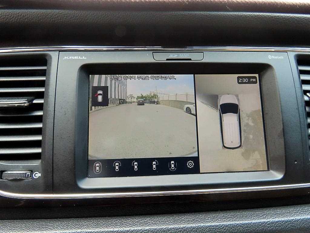 KIA Carnival 2019 Negro - Importación desde Corea - HF Imports Iquique - Foto 14