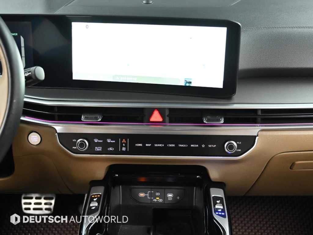 KIA Sorento 2024 - Importación desde Corea - HF Imports Iquique - Foto 14