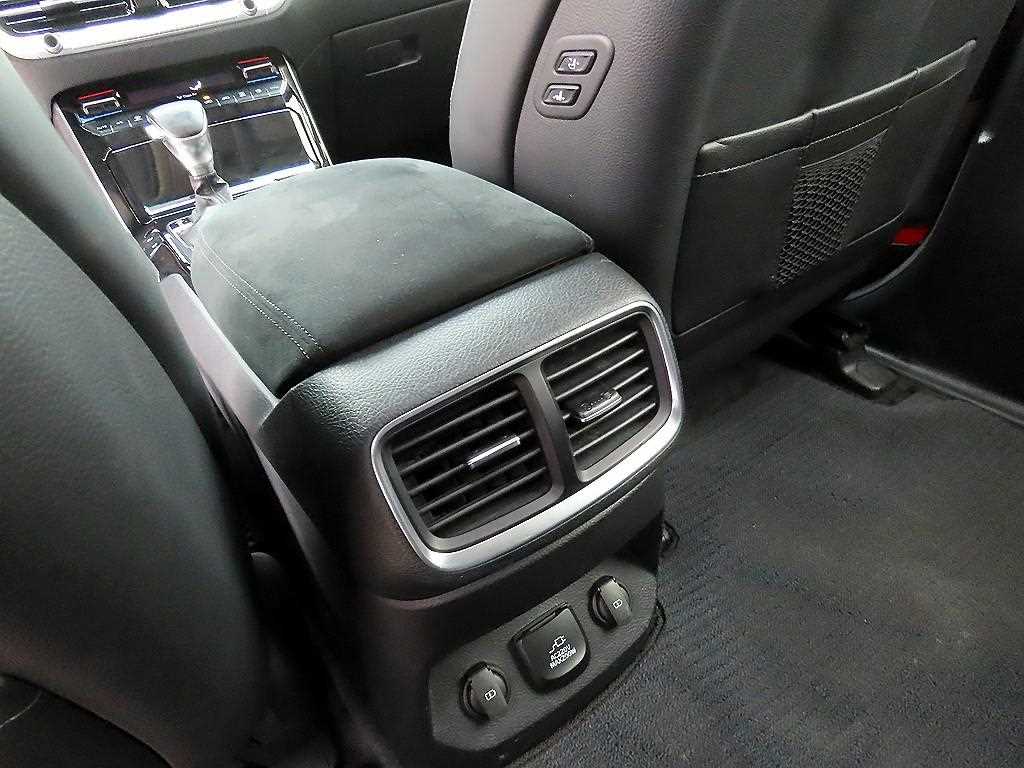 KIA Mohave 2021 Negro - Importación desde Corea - HF Imports Iquique - Foto 15