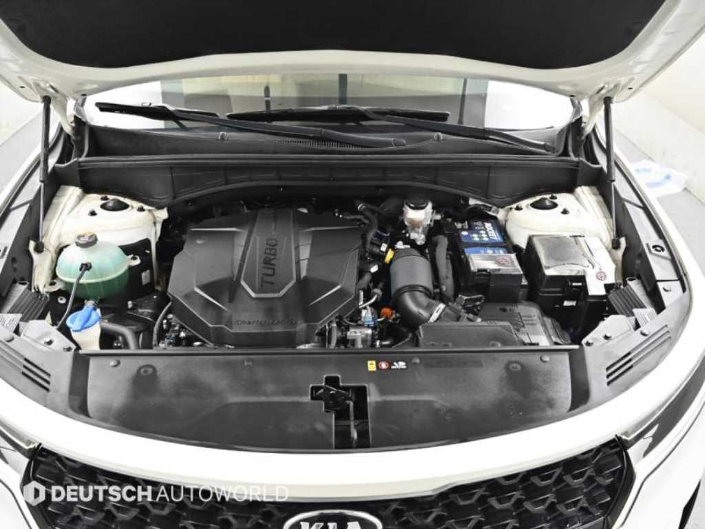 KIA Sorento - Vista 6