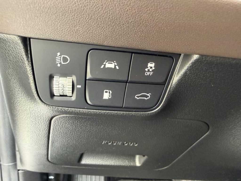 HYUNDAI Grandeur 2021 Blanco - Importación desde Corea - HF Imports Iquique - Foto 14