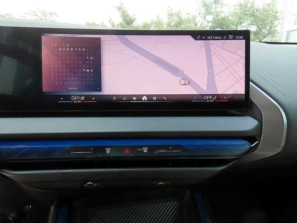 BMW X3 2025 Negro - Importación desde Corea - HF Imports Iquique - Foto 13