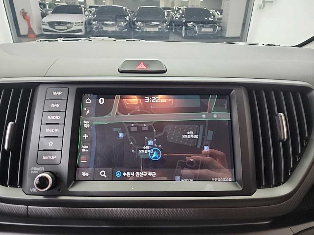 KIA Ray 2024 Blanco - Importación desde Corea - HF Imports Iquique - Foto 14