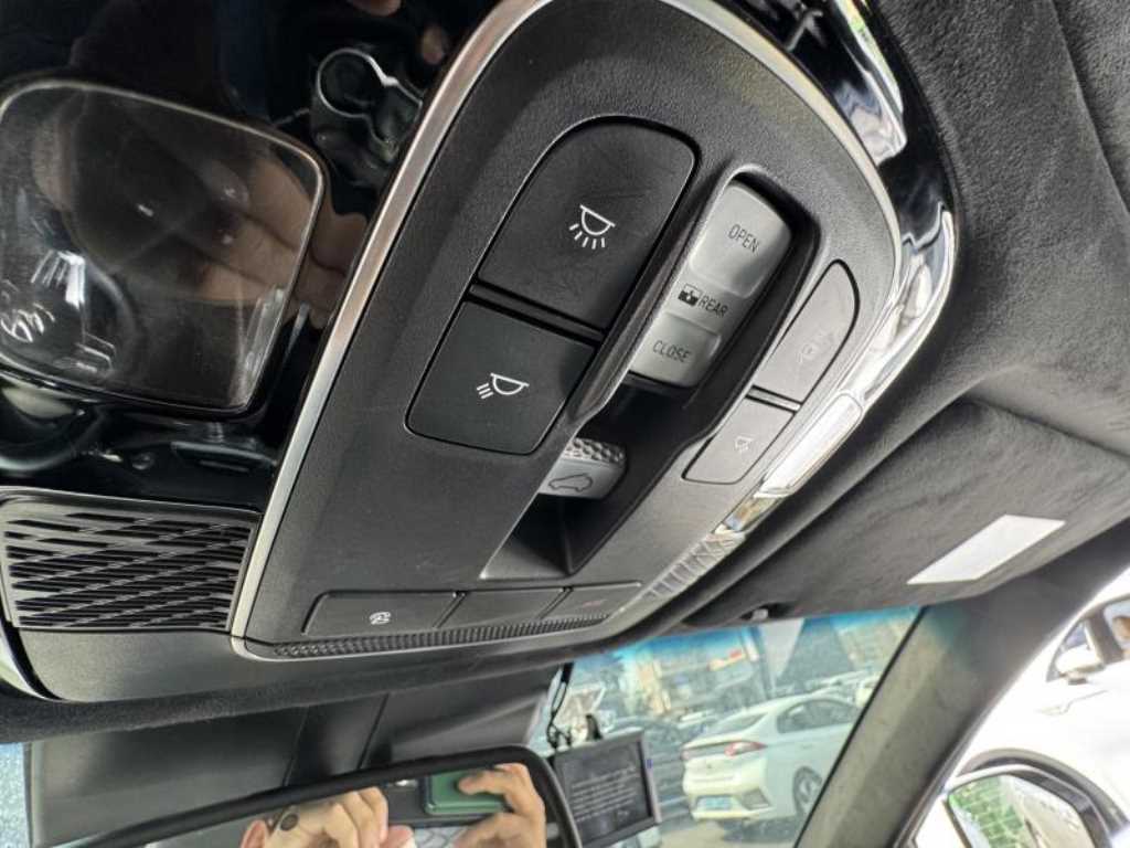 HYUNDAI Palisade - Vista 12