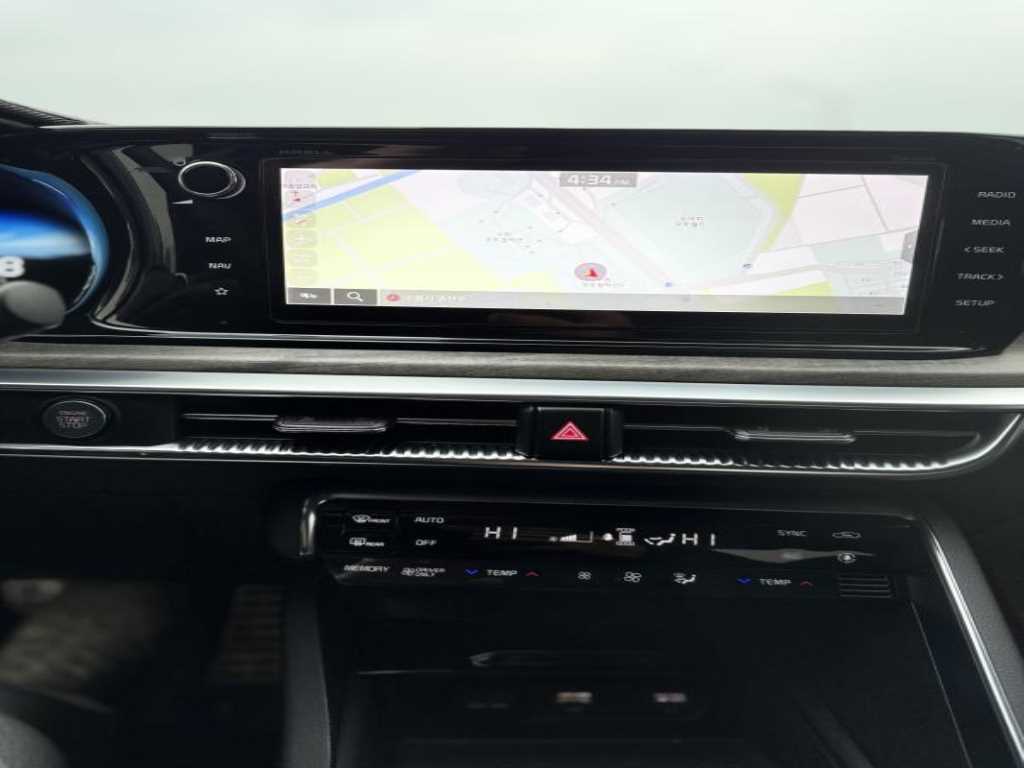 KIA K5 2020 - Importación desde Corea - HF Imports Iquique - Foto 13