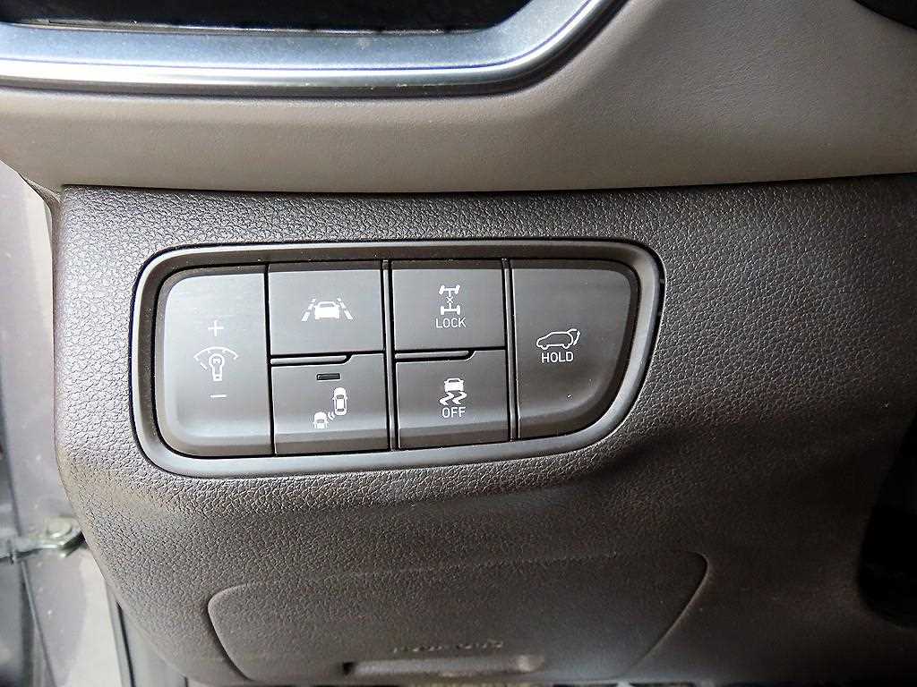 HYUNDAI Santa Fe 2019 - Importación desde Corea - HF Imports Iquique - Foto 13