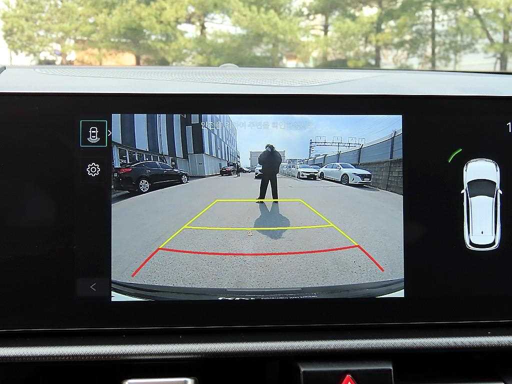 KIA Sportage 2025 Blanco - Importación desde Corea - HF Imports Iquique - Foto 15