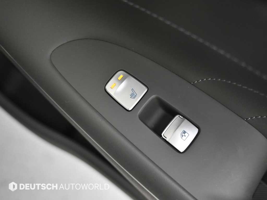 HYUNDAI Grandeur 2022 Azul - Importación desde Corea - HF Imports Iquique - Foto 16