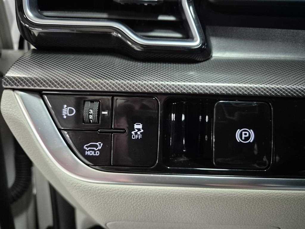 KIA Sportage 2023 Blanco - Importación desde Corea - HF Imports Iquique - Foto 16