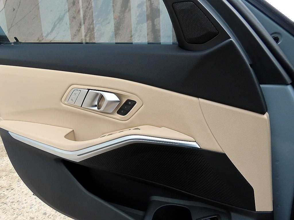 BMW 3 series - Vista 12