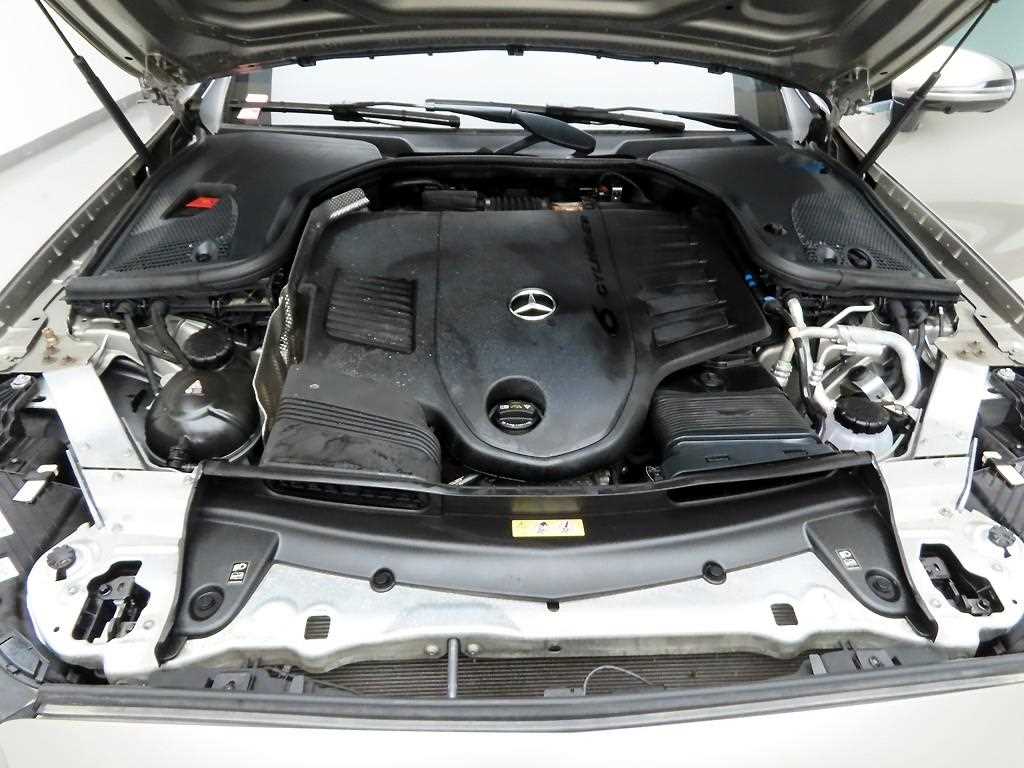 Mercedes Benz E class 2021 Gold color - Importación desde Corea - HF Imports Iquique - Foto 20