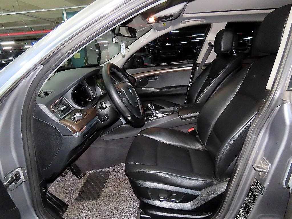 BMW Gran Turismo - Vista 6