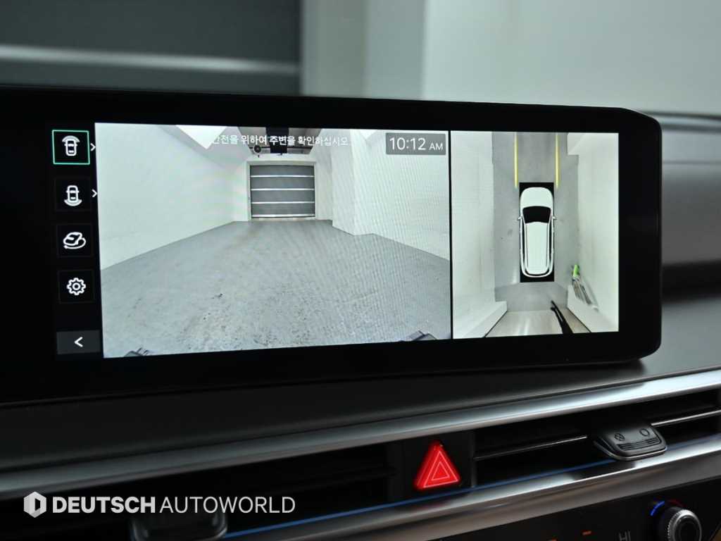 KIA Sorento 2024 - Importación desde Corea - HF Imports Iquique - Foto 15