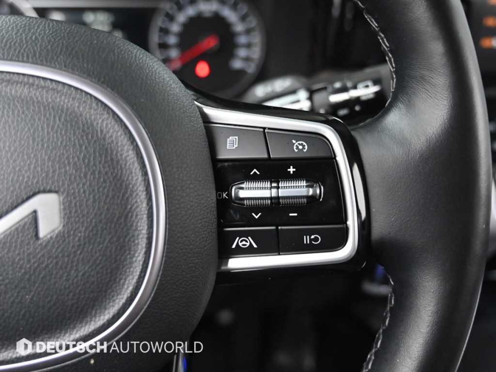 KIA Sorento 2023 Gris - Importación desde Corea - HF Imports Iquique - Foto 17