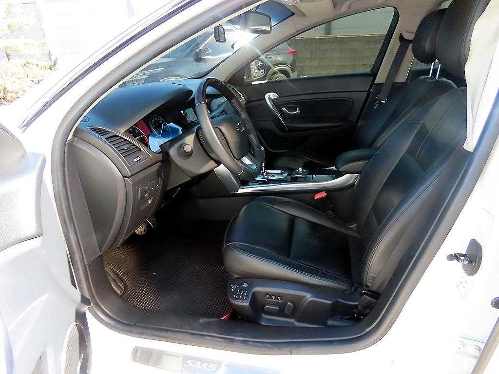 SAMSUNG SM5 - Vista 5