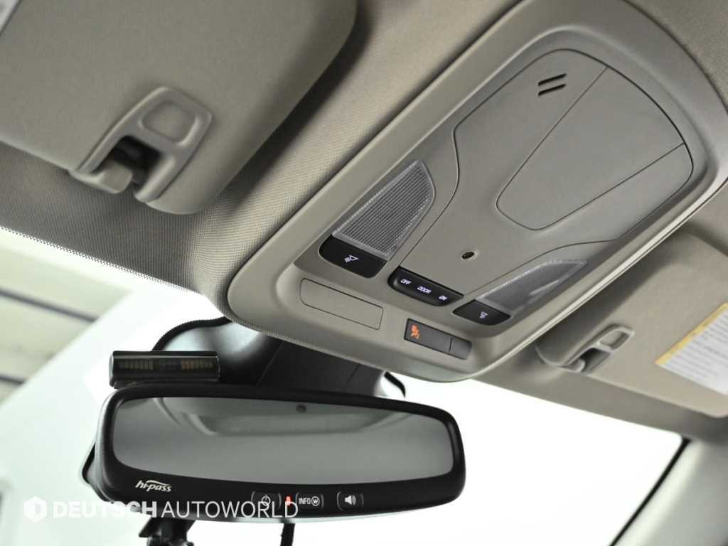 Chevrolet Impala 2016 Negro - Importación desde Corea - HF Imports Iquique - Foto 18