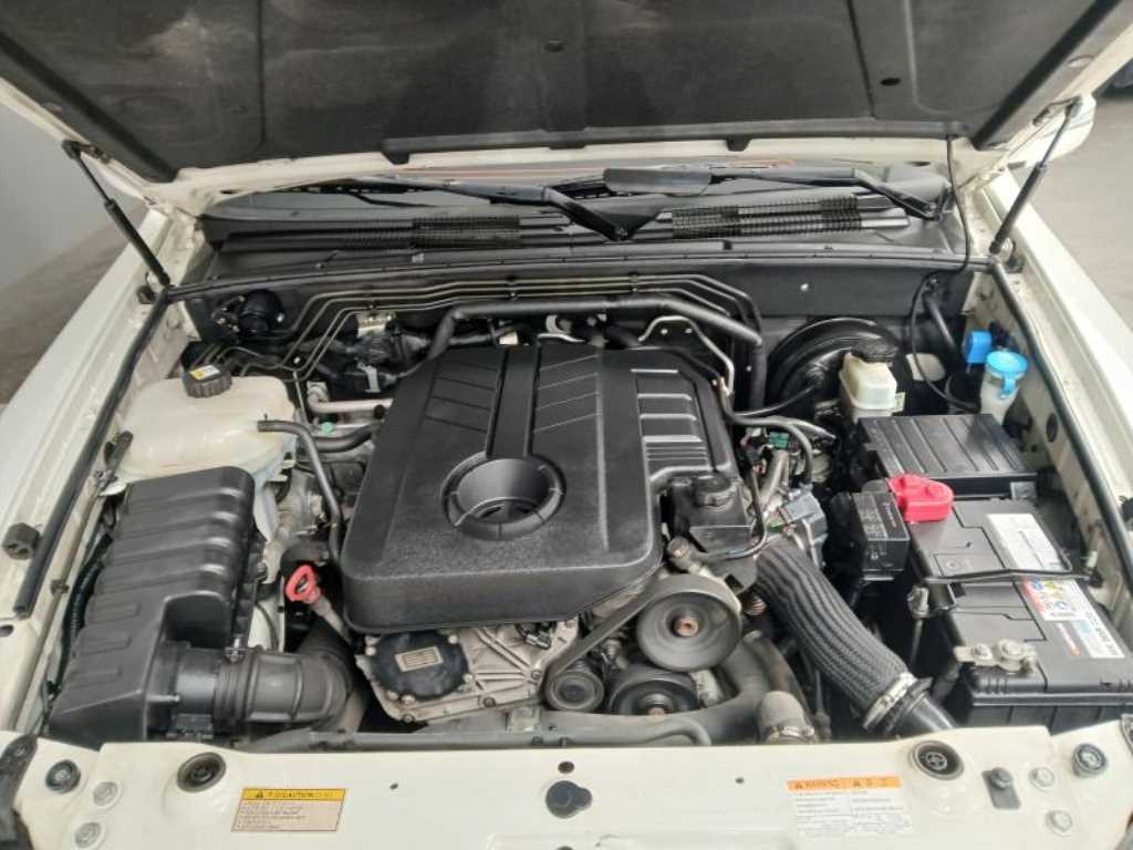 Ssangyong Rexton 2015 - Importación desde Corea - HF Imports Iquique - Foto 19