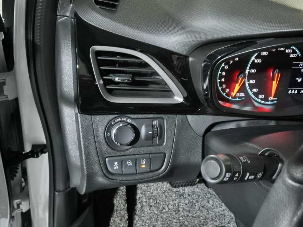 Chevrolet Spark 2021 Blanco - Importación desde Corea - HF Imports Iquique - Foto 13