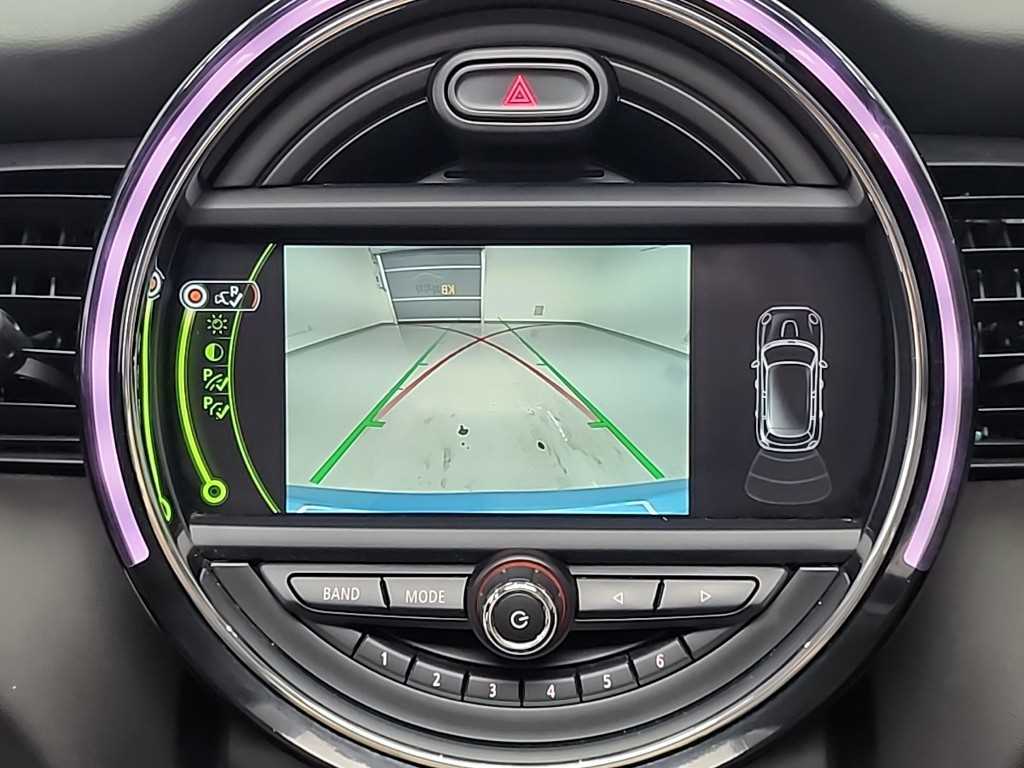 Mini Cooper 2016 Azul - Importación desde Corea - HF Imports Iquique - Foto 15