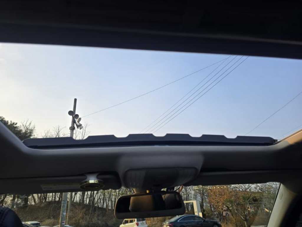 Mercedes Benz E class - Vista 11