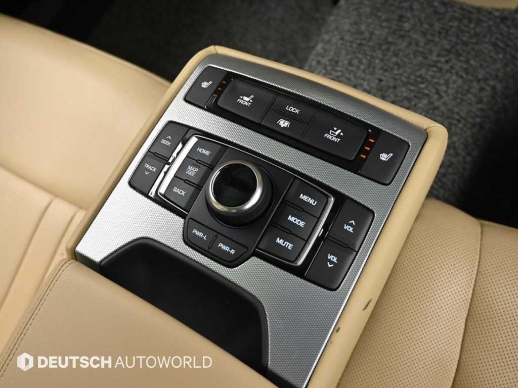 Genesis G80 2018 - Importación desde Corea - HF Imports Iquique - Foto 16