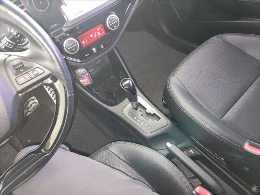 KIA Morning - Vista 12