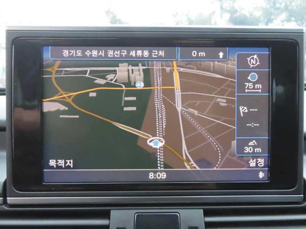 Audi S7 2015 - Importación desde Corea - HF Imports Iquique - Foto 13