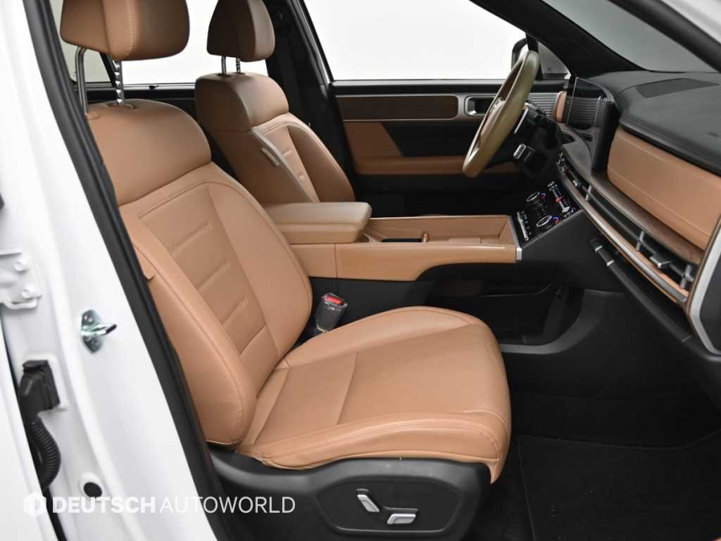 HYUNDAI Santa Fe - Vista 10