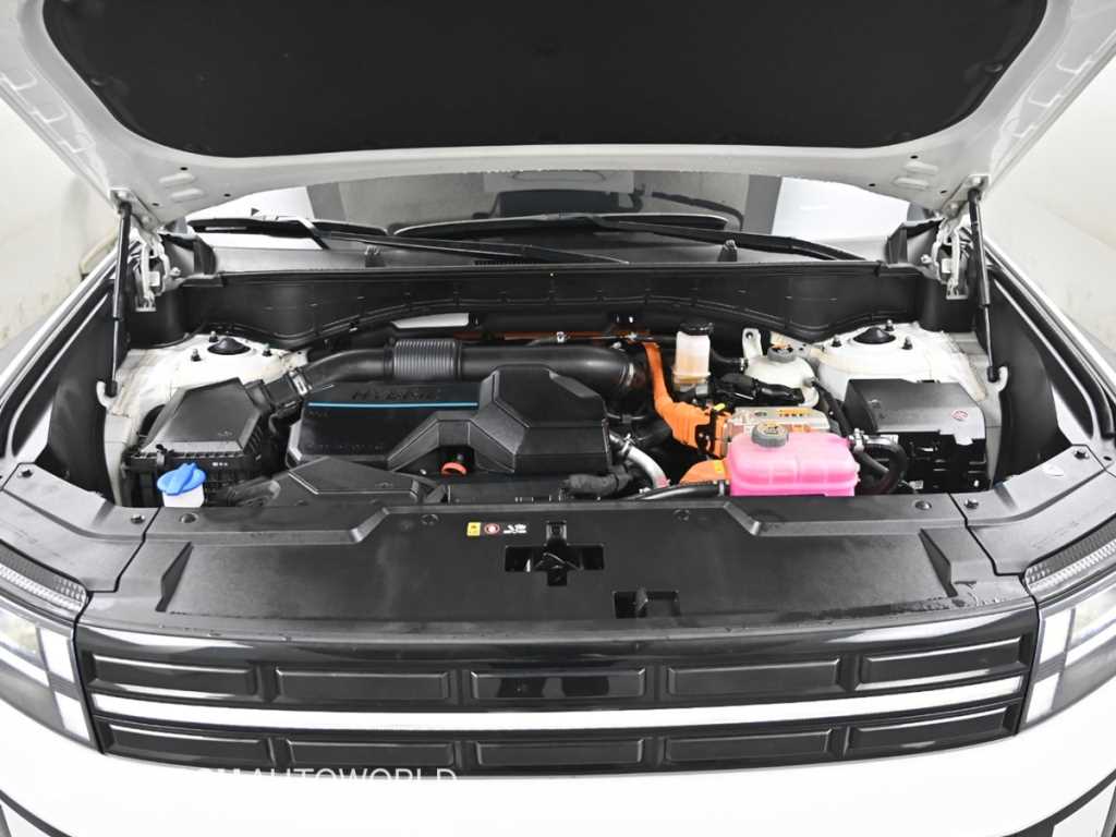 HYUNDAI Santa Fe - Vista 6