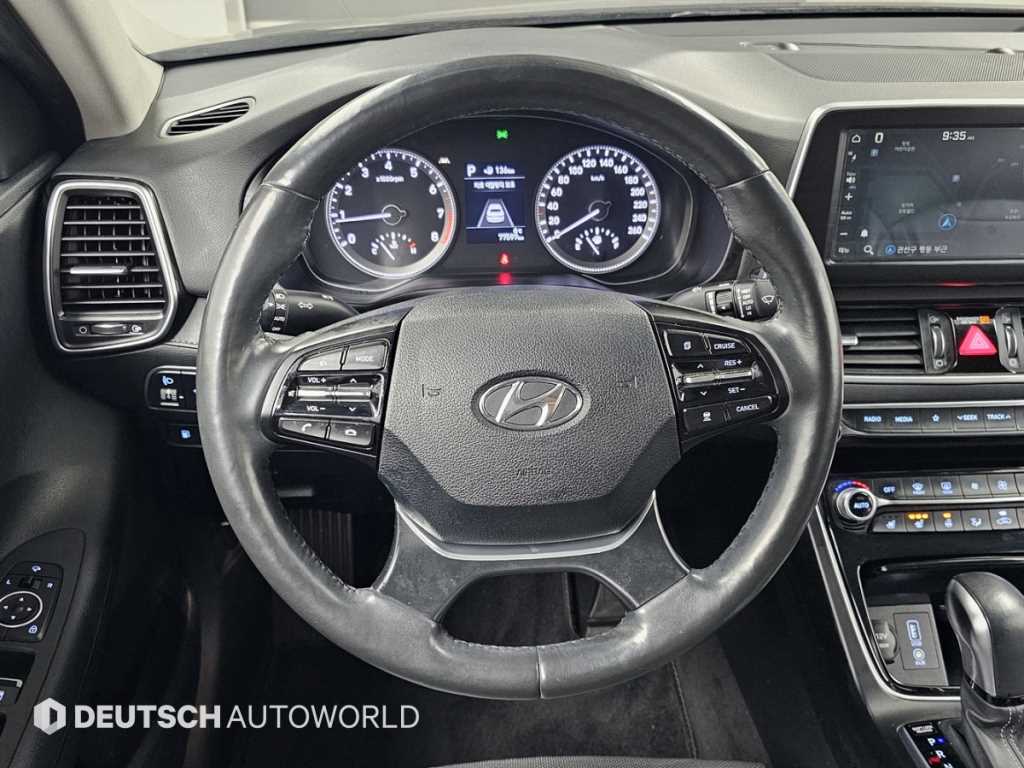 HYUNDAI Grandeur 2019 - Importación desde Corea - HF Imports Iquique - Foto 13