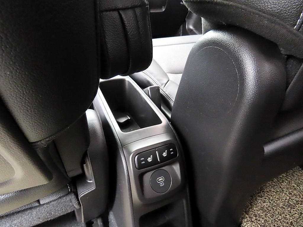 KIA Ray 2023 Blanco - Importación desde Corea - HF Imports Iquique - Foto 17