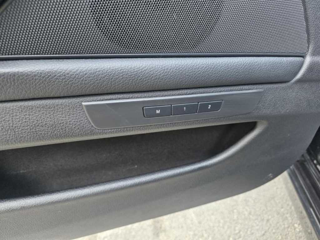 BMW 5 Series - Vista 12