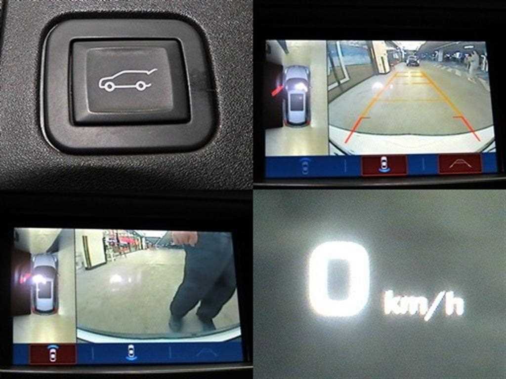 Cadillac XT5 2018 Blanco - Importación desde Corea - HF Imports Iquique - Foto 17