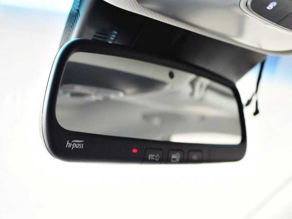 HYUNDAI Nexo - Vista 9