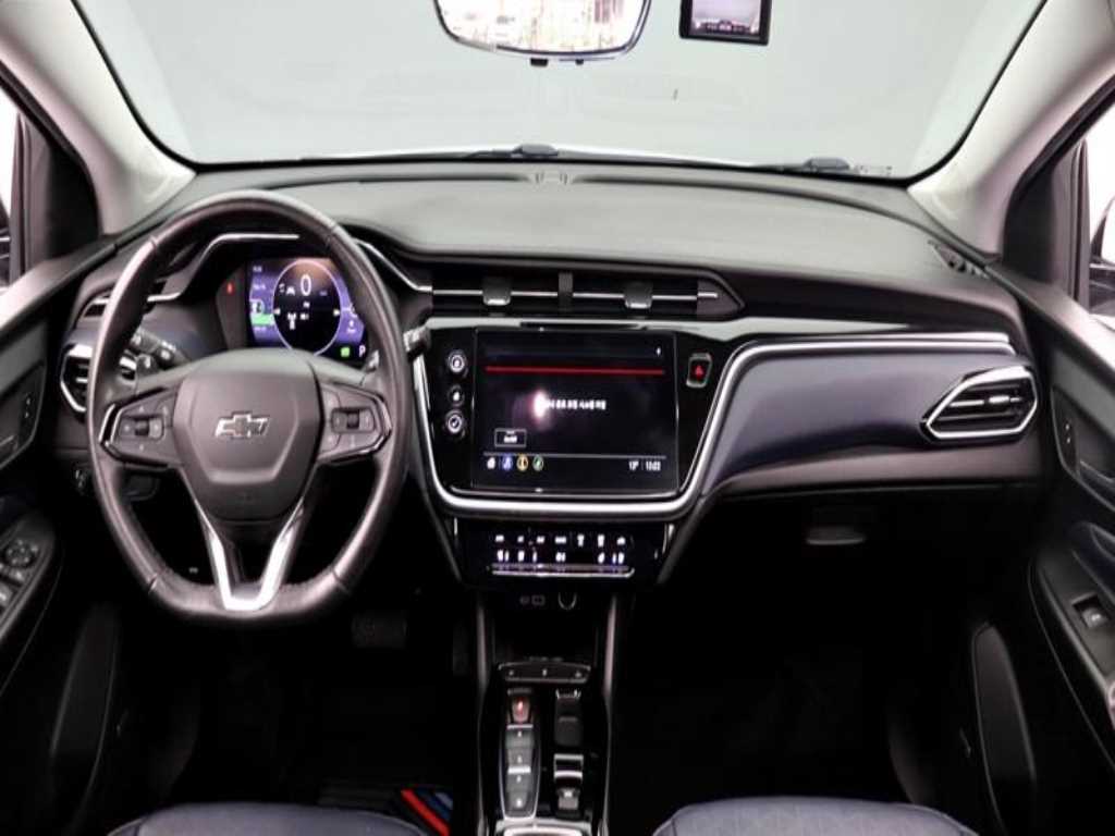 Chevrolet Bolt - Vista 6