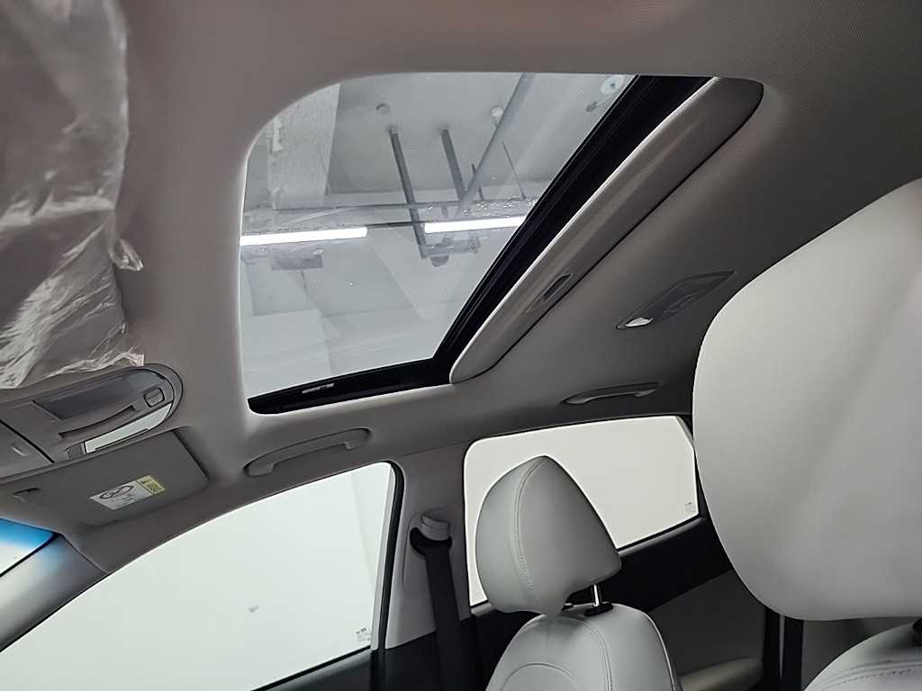 HYUNDAI Kona 2022 Blanco - Importación desde Corea - HF Imports Iquique - Foto 14