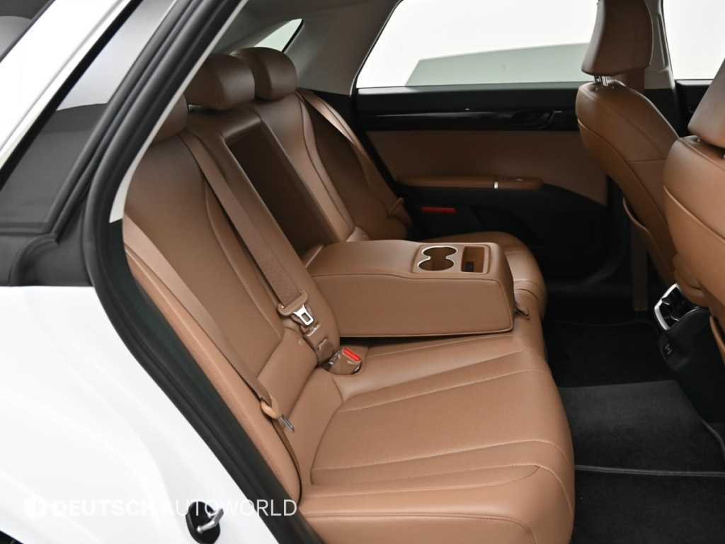 HYUNDAI Grandeur - Vista 12