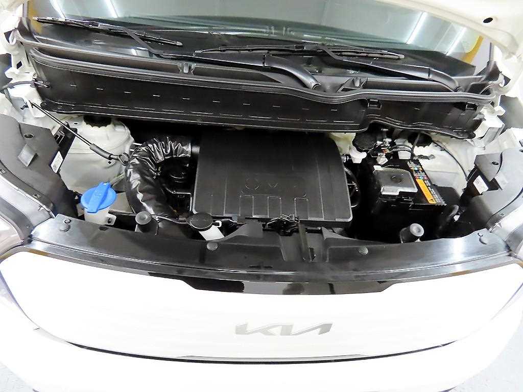 KIA Ray 2025 Blanco - Importación desde Corea - HF Imports Iquique - Foto 17