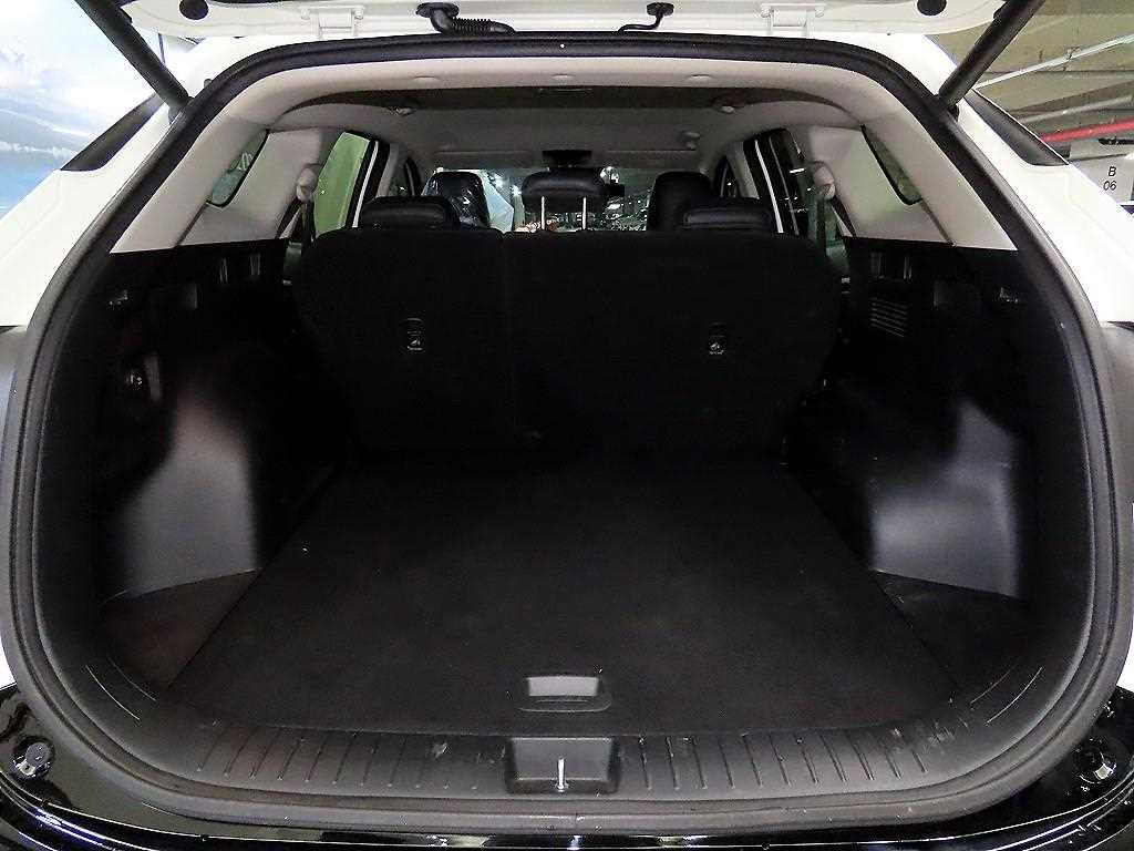 KIA Sportage 2023 Blanco - Importación desde Corea - HF Imports Iquique - Foto 16