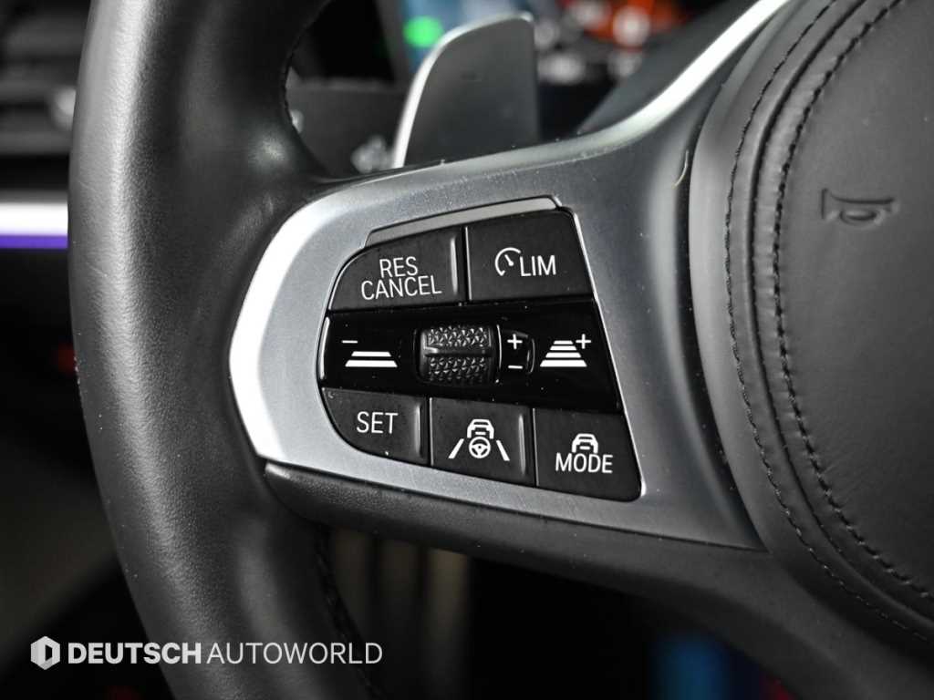 BMW 4 Series 2022 Negro - Importación desde Corea - HF Imports Iquique - Foto 16