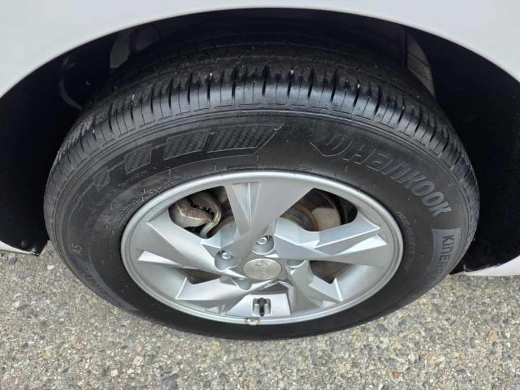 HYUNDAI Avante 2021 - Importación desde Corea - HF Imports Iquique - Foto 17