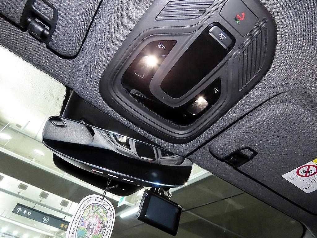 SAMSUNG Grand Koleos 2025 Blanco - Importación desde Corea - HF Imports Iquique - Foto 15