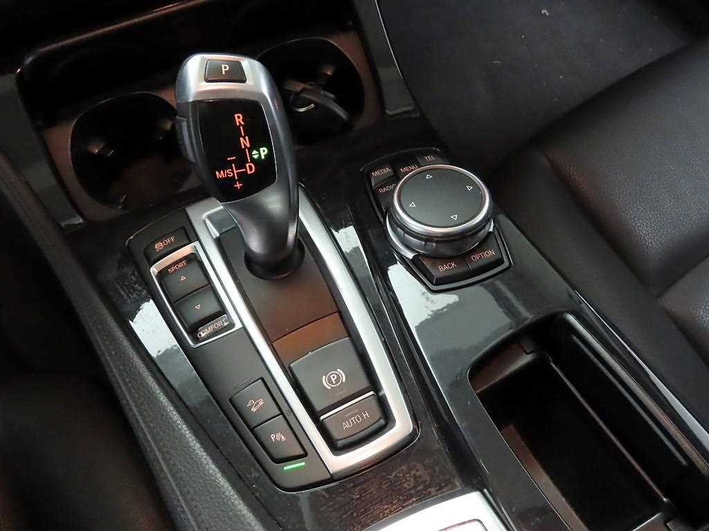 BMW 5 Series - Vista 10