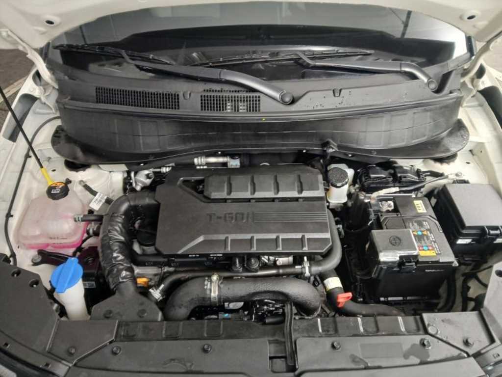 HYUNDAI Casper 2023 the color of pearl - Importación desde Corea - HF Imports Iquique - Foto 19