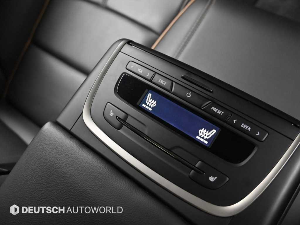 Chevrolet Impala 2016 Negro - Importación desde Corea - HF Imports Iquique - Foto 16